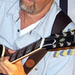 Didier FLEURY - Guitare électrique, guitare acoustique, choeurs